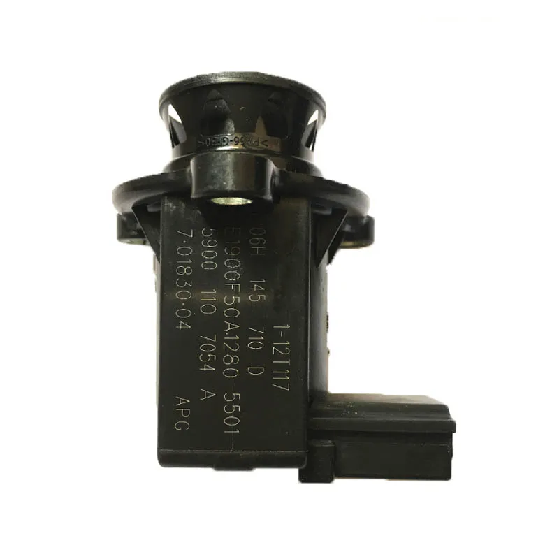 6H-145-710-D 06H145710D 06H 145 710 D для Passat B6 G-TI Turbo с отсекающим клапаном Турбокомпрессор