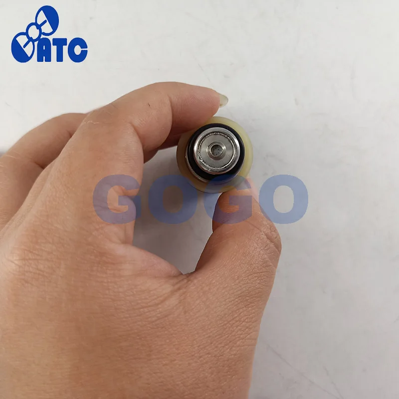 Инжектор топлива для Chevy GMC Chevrolet Cavalier Buick Pointiac 2 17113124 17113197 17112693 автостайлинг