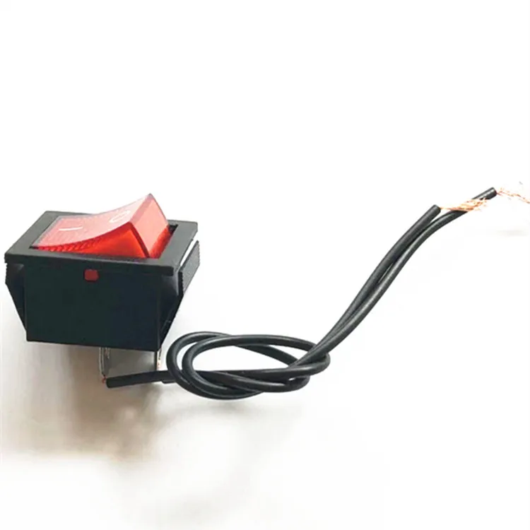 Электрический распылитель регулятор 12 В переключатель питания розетка вольт