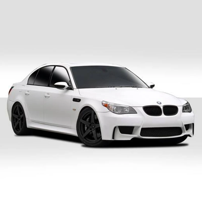 

2Pcs Car LED Daytime Running Bulb Angel Eye Headlight Suitable for -BMW E60 E61