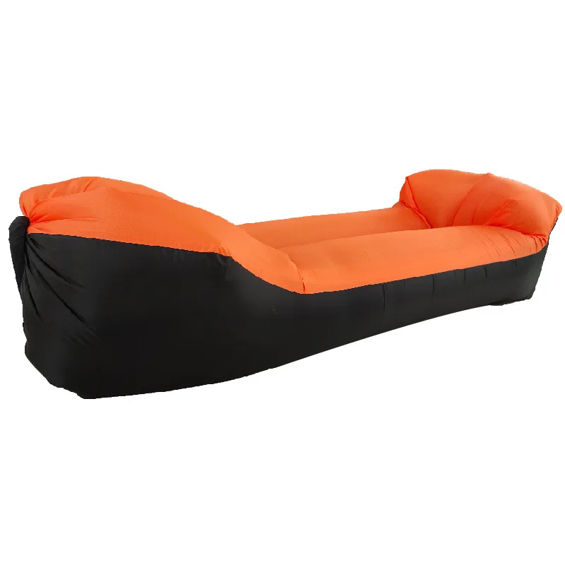 Быстрый надувной диван удобный спальный мешок складной пляжный стул для
