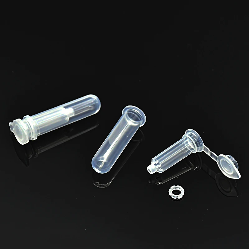 Колонка для очистки ДНК Plasmid Miniprep без гелевой вращающейся колонны коллекционная