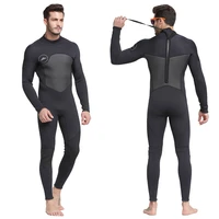 3mm 5mm 1 5mm 2mm neoprene wetsuit mens diving suit swimming surfing spearfishing underwater sports