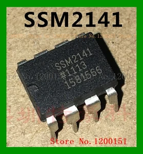 SSM2141 SSM2141P DIP8