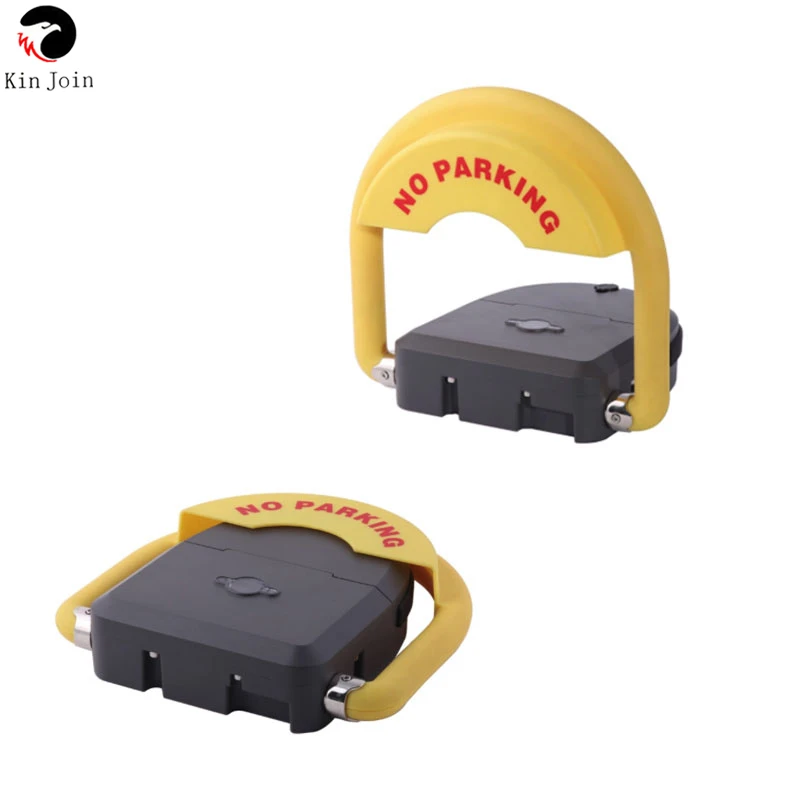 Водонепроницаемая беспарковочная дорожная Барьерная система с дистанционным