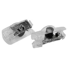 Светодиодный лазерный прожектор для двери автомобиля Lexus RX350 450h 270 200t LX LS 470 570 460 h 600