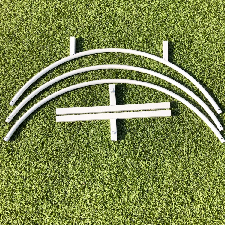 Реквизит для свадьбы дня рождения вечеринки декор из кованого железа круглое