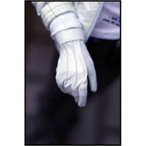 BJD белые перчатки для 13 24 