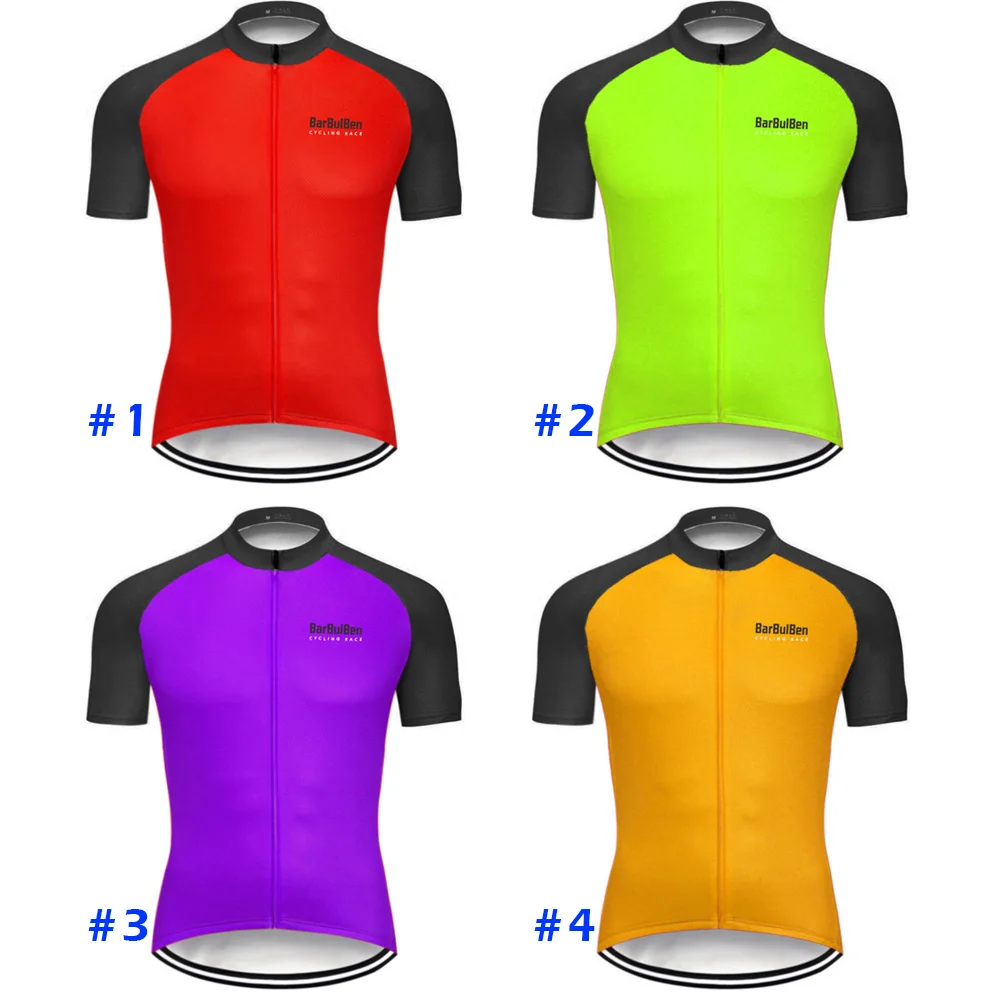 Футболка велосипедная с коротким рукавом 2021 Топ|Велосипедные комплекты| |