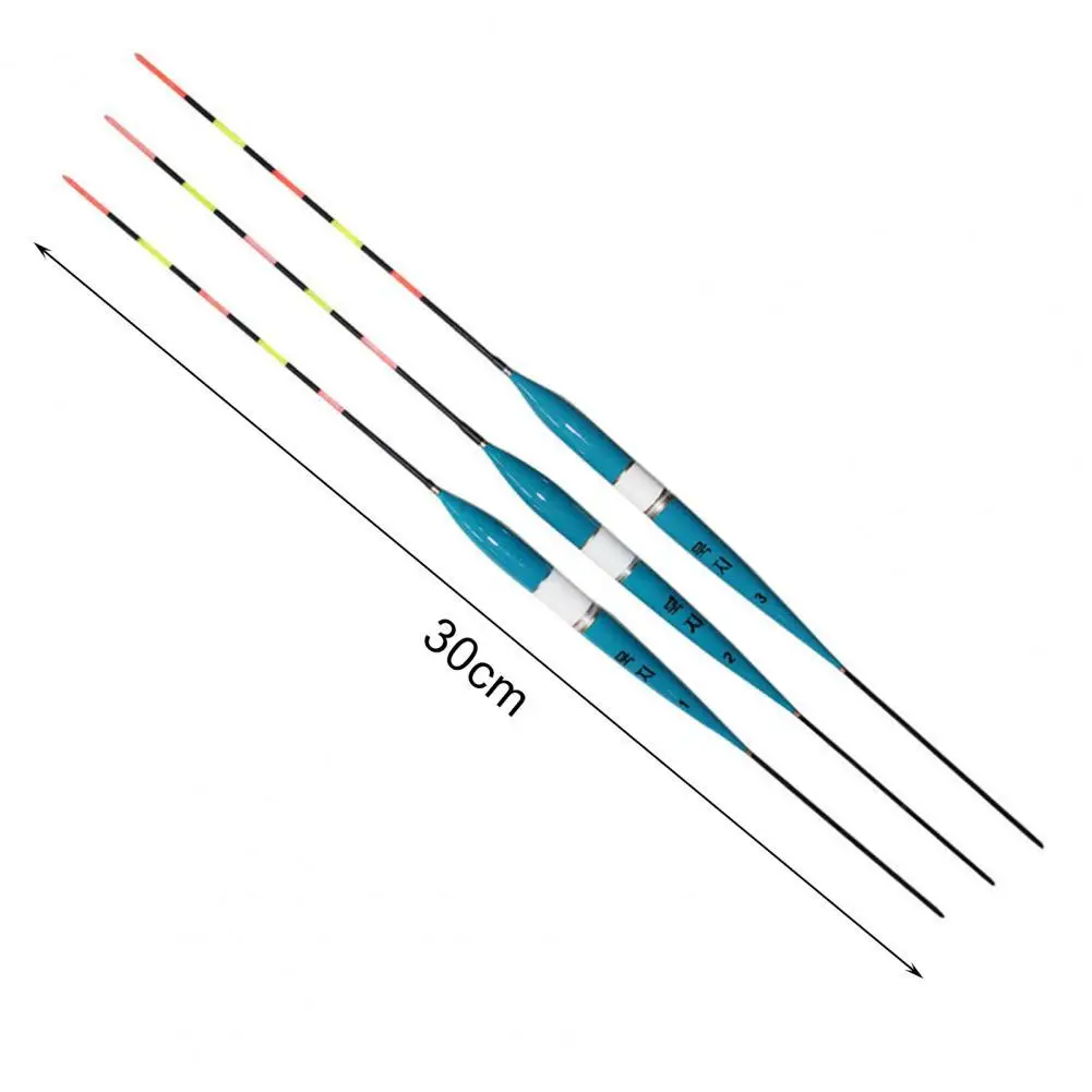 

Fishing Bobbers Luminous Electronic Balsa Wood Bright Light Carp Fish Float for Fishing Lover Fishing Bobbers