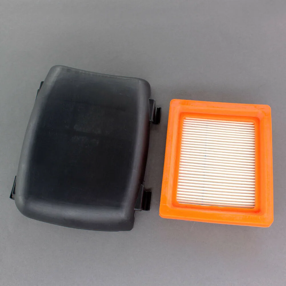 

Base Air Filter Cover XT675 14083 22S Accessories For Kohler 14743 03S