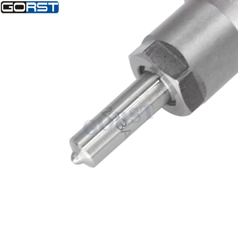 Инжектор Common Rail в сборе 0445120237 для Камминс 4944476 5263310 4934411 84347519 система подачи