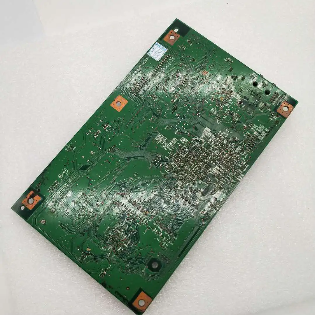 Бесплатная доставка 100% тестирование форматированная плата для HP LJ 1522NF CC368-60001