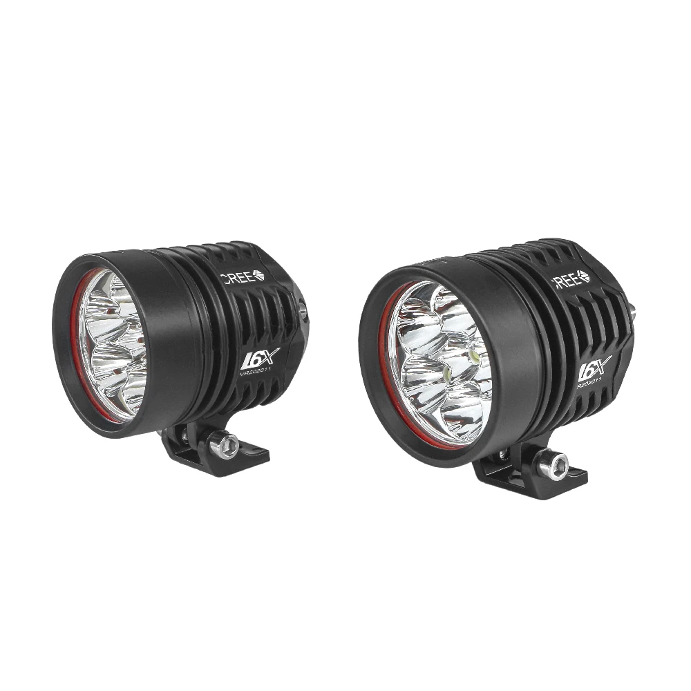 Светодиодные противотуманные фары в сборе для мотоциклов BMW R1200GS Adventure R1250GS R1200 R1250