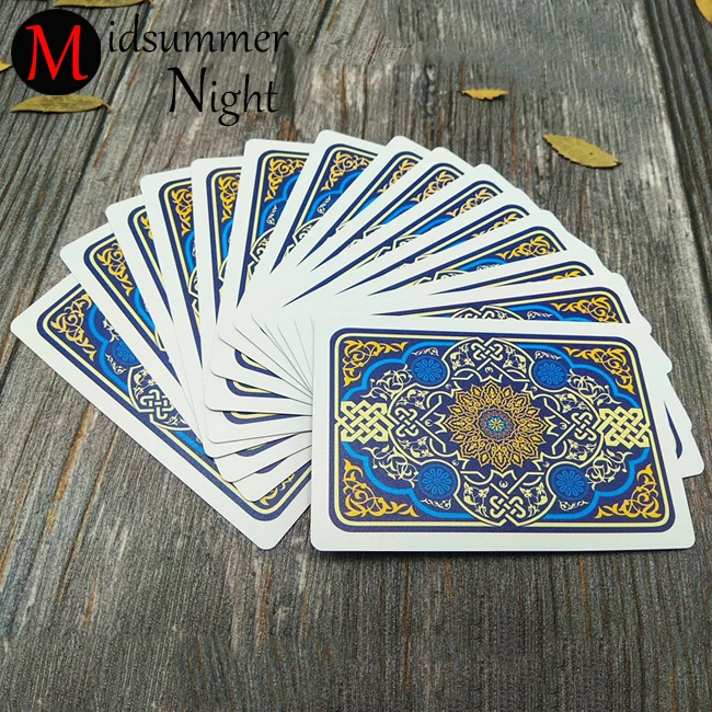 Красный синий 54 шт./компл. водонепроницаемый Прочный ПВХ Скраб пластиковые