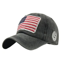 men women baseball cap usa american flag embroidery snapback tactical army hip hop outdoor sports military dad hat gorras ep0178