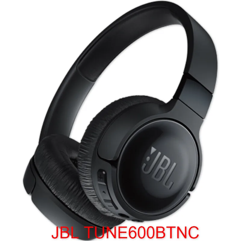 JBL TUNE600BTNC беспроводные bluetooth наушники с активным шумоподавлением Бас-гарнитура тяжелого баса игровая bluetooth-гарнитура