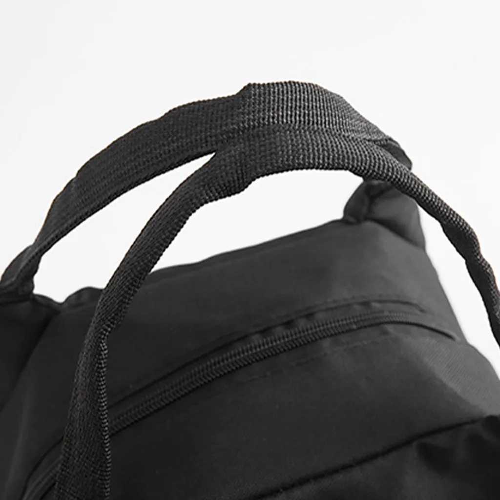 Портативная Изолированная Холщовая Сумка для ланча Термосумка еды пикника сумки