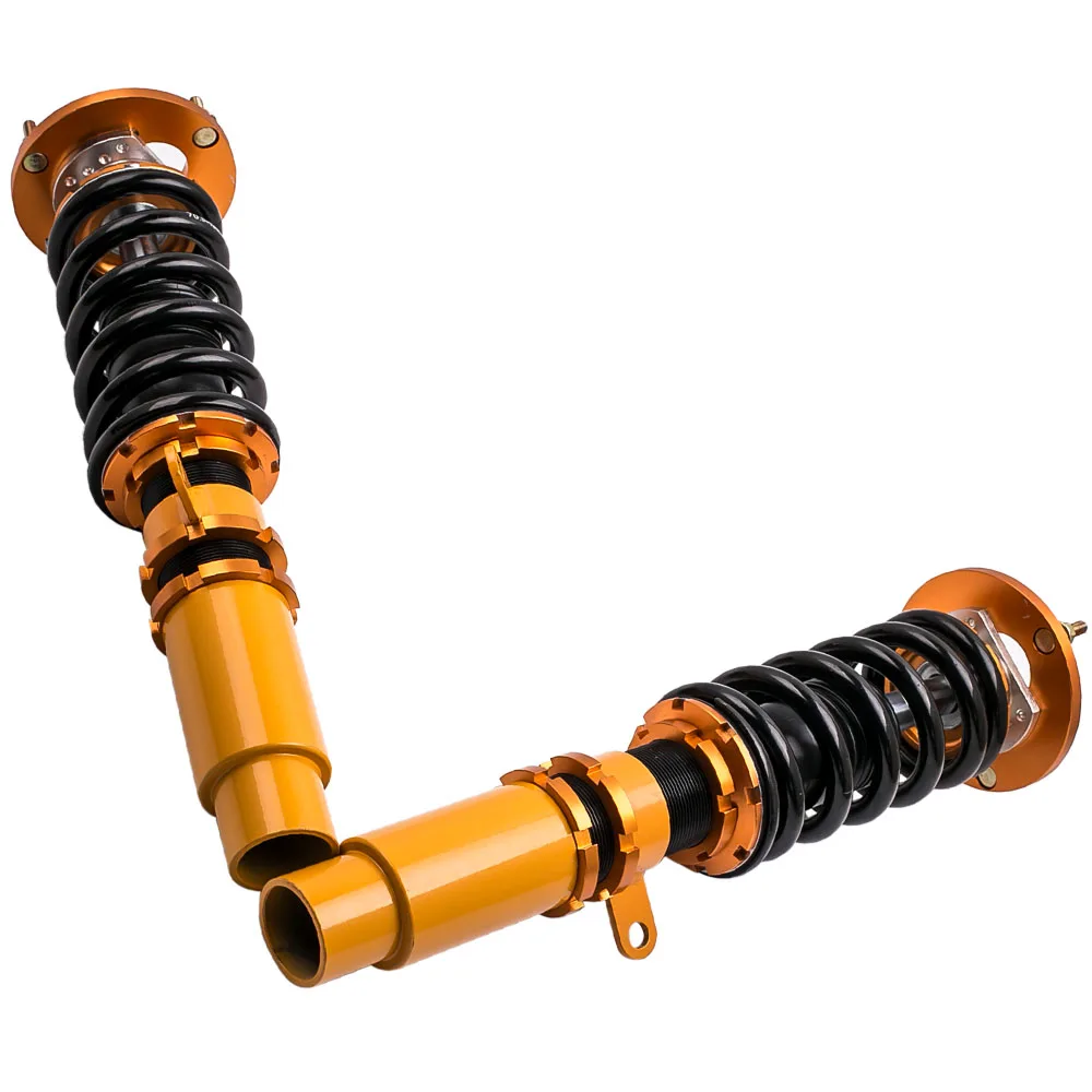 Комплект амортизаторов Coilover для BMW 5 Series E39 520i 525i 530i 535 540i 1995 2003|Амортизаторы и