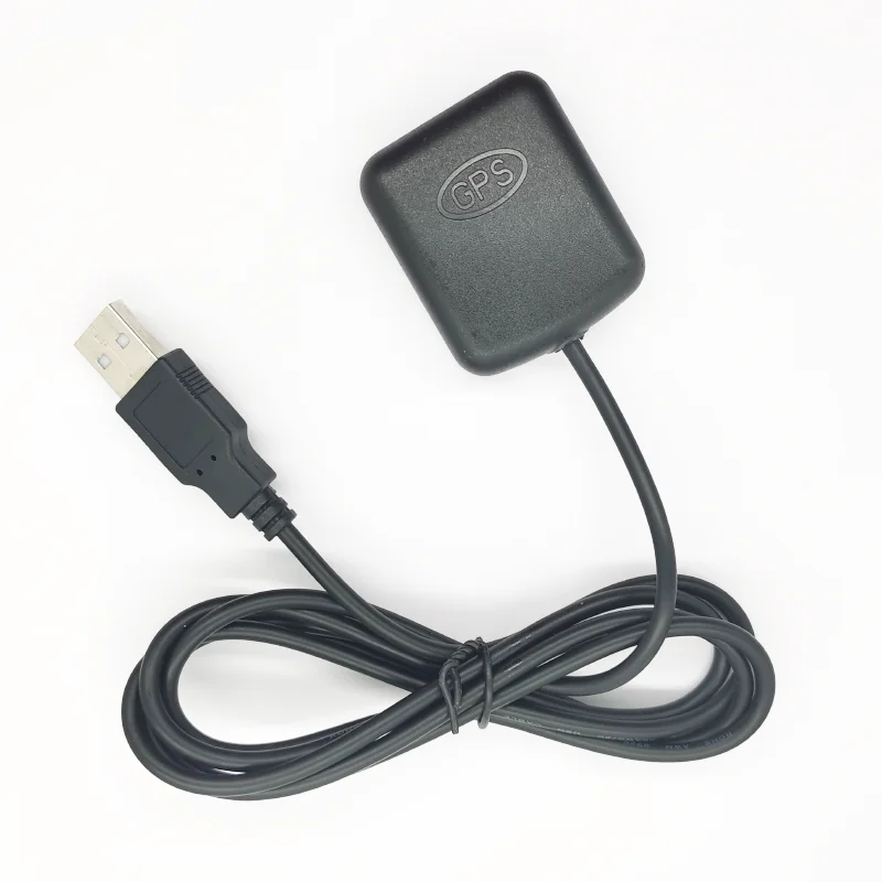 GPS-приемник NMEA0183 USB 10 Гц G7020 микросхема 115200bps GPS-мышь антенна для ПК транспортного