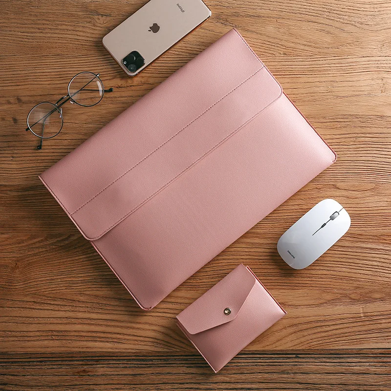 мягкая сумка для ноутбука huawei xiaomi