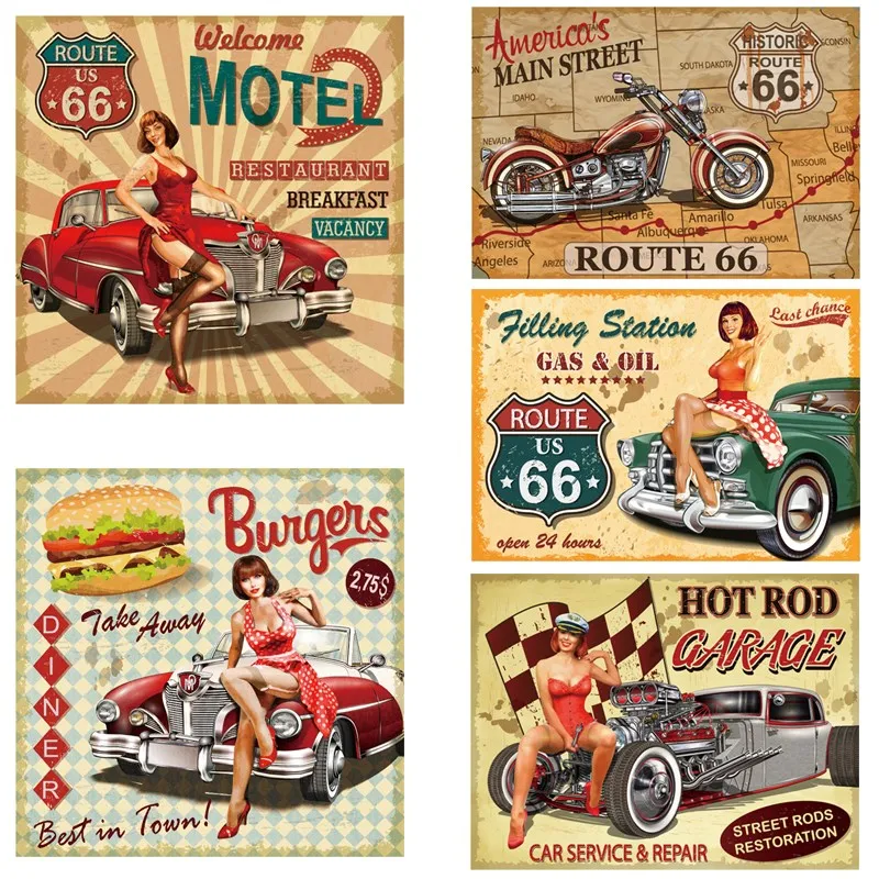 Термоклейкие нашивки в европейском и американском ретро стиле для одежды -