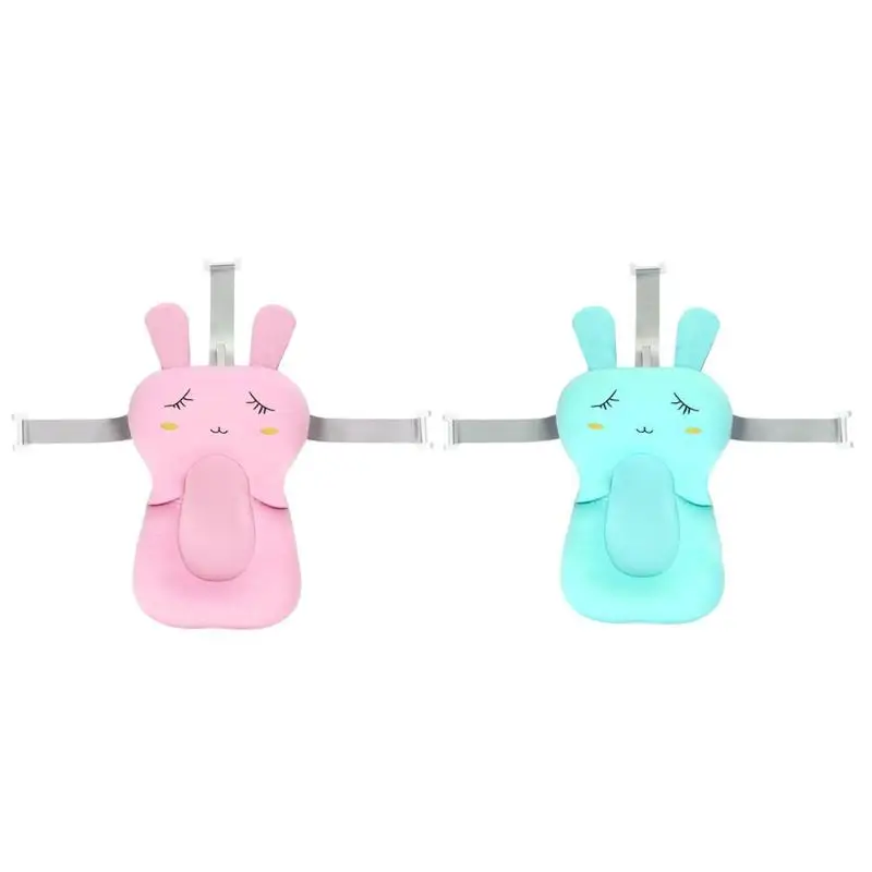 Многофункциональная подушка для ванны новорожденного ребенка широкая область