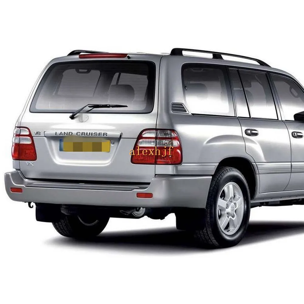 Задсветильник светодиодный стоп сигнал для Toyota Land Cruiser FJ100 LC100 4500 4700 Lexus LX470 1998 07|car