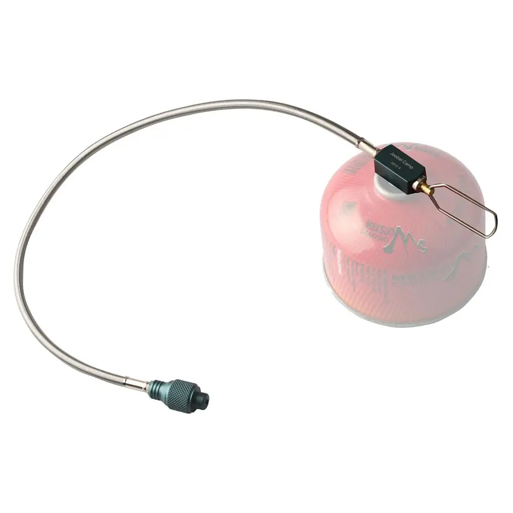 GloryStar удлиняющий держатель для шланга газовый фонарь лампа пропан палатка ночное