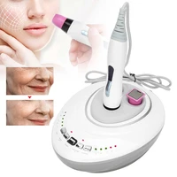 rf face firming lifting beauty instrument facial body skin rejuvenation tightening machine skin ion import devices with 3 probes