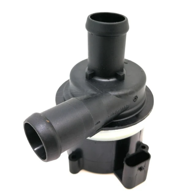 

Cooling Auxiliary Water Pump For Volkswagen VW Amarok Touareg/Audi A4 A5 A6 Q5 Q7 059121012B