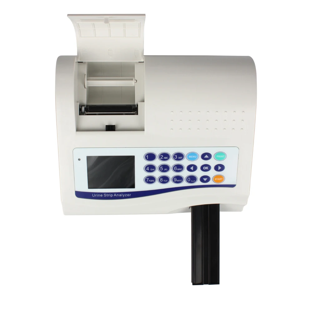 

Contec BC400 Clinical Analytical Instruments Automated Clinical Pathology Blood Analyzer