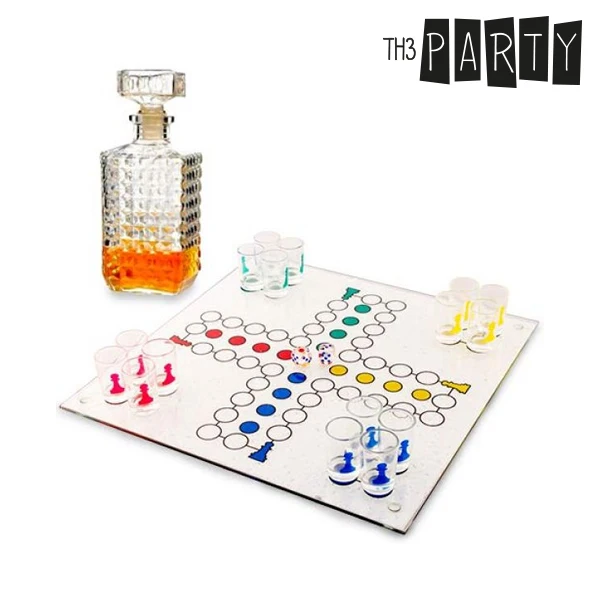 Людо Питьевая игра|Игры для вечеринки| |