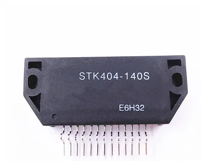 

1pcs/lot STK404-140S ZIP-13 new original