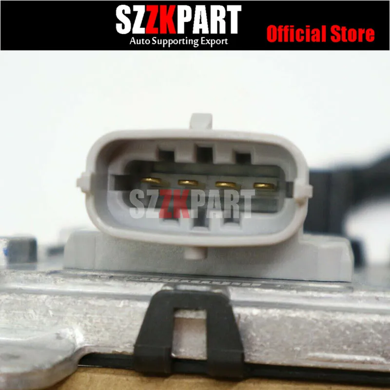 

For Truck Parts Sensor Nitrogen Oxide Sensor 5WK97367 22303390