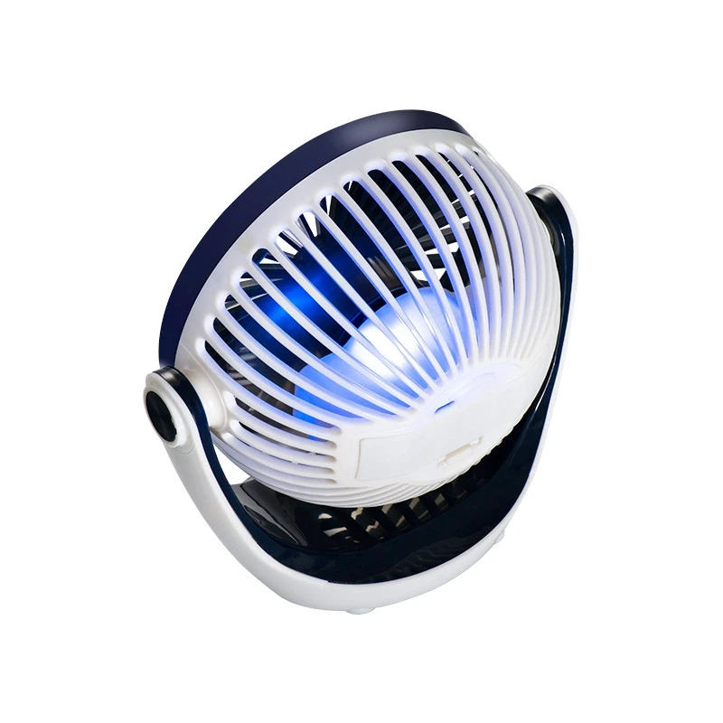 USB вентилятор Охлаждающий мини портативный 3 скоростной Супер Бесшумный кулер