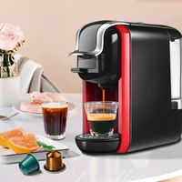 coffee machine multiple capsule expresso cafetera dolce milk and nexpresso capsule esepod ground coffee for home party and cof