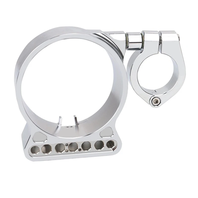 

Мотоциклетный Спидометр Боковое крепление кронштейн корпус прибора для-Sportster 883 XL