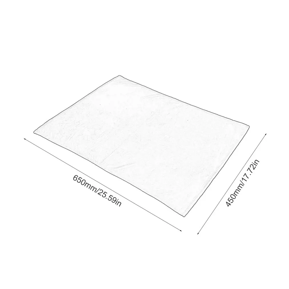 Удобное супер мягкое теплое фланелевое одеяло большого размера однотонное