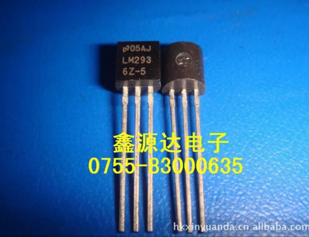 

Mxy 10 шт. Φ TO-92 Φ LM2936 LM2936Z 5V TO92 регулятор линии