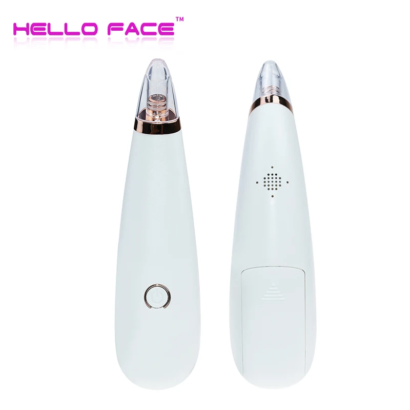 Прибор для удаления черных точек вакуумный очиститель пор Электрический