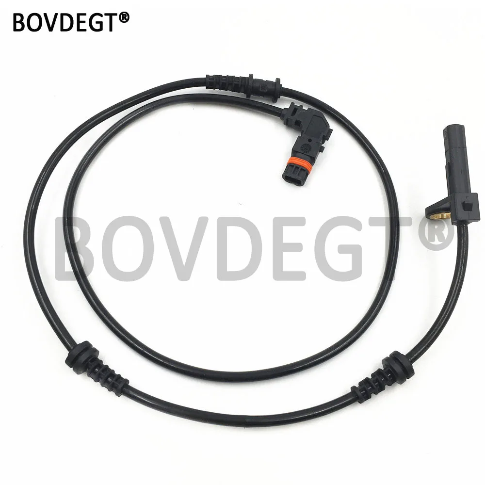 

Датчик скорости колес ABS для Φ W221 Coupe C216 A2219057100 2219057100 0986594593