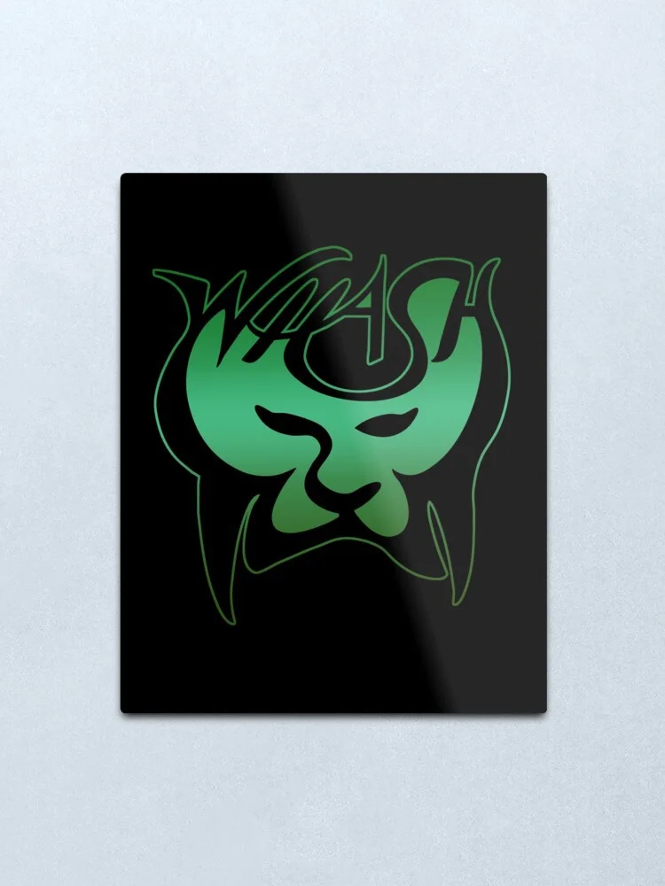 

Новый металлический жестяной знак Whash Lion, винтажный металлический настенный знак, табличка, ретро гаражный сарай, автомобиль