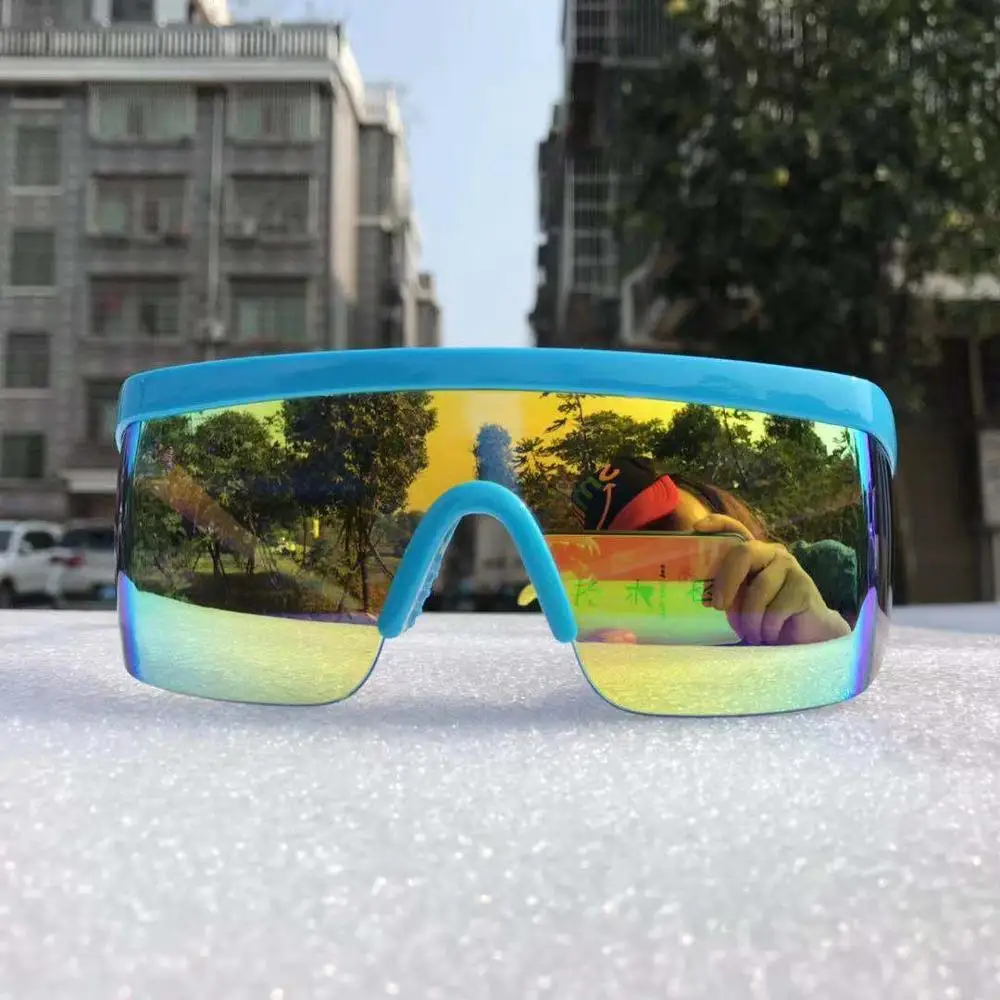 Брендовые качественные велосипедные солнцезащитные очки уличные спортивные с