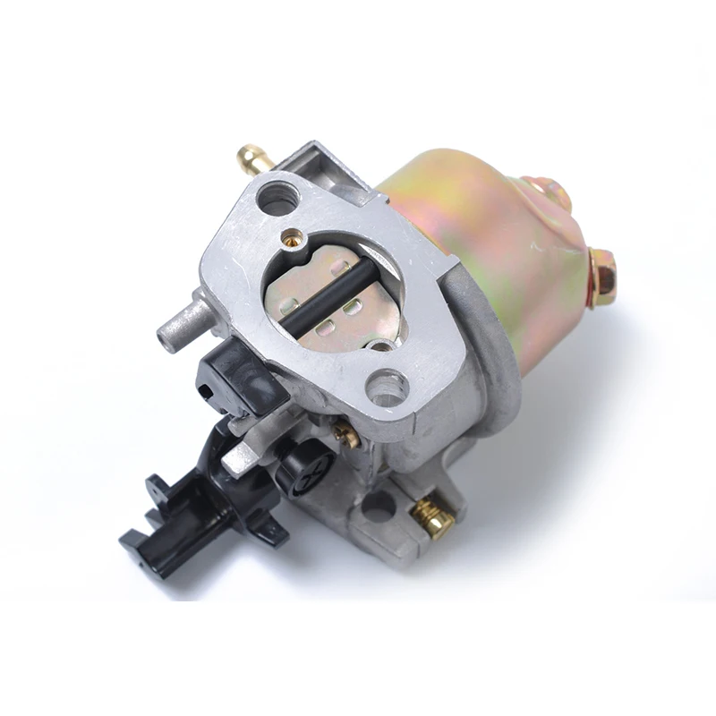 Высокое качество мотоцикл Карбюратор Carb 5 HP для Honda GX160/168F 170F | Автомобили и
