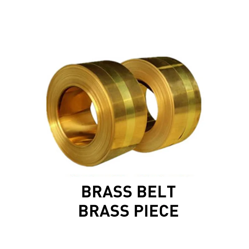 

1m / Coil Thin Copper Tube, Thickness 0.01 / 0.02 / 0.03 / 0.04 / 0.05MM * W100MM Brass Plate Brass Foil Brass Plate H62