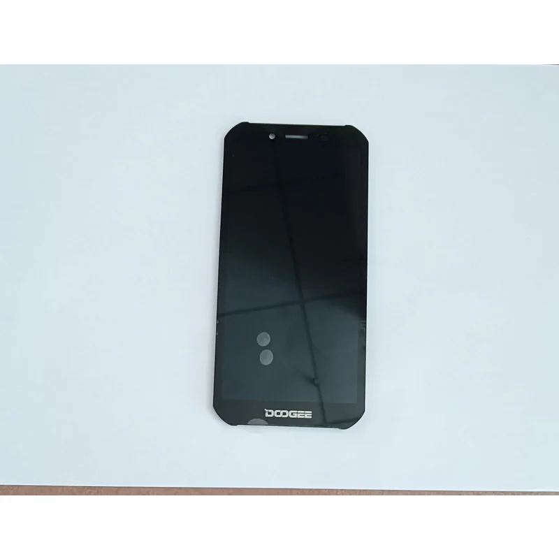 5.5 inch For 100% Original Doogee S40 LCD Display +Touch Screen Digitizer Assembly Replacement Lite | Мобильные телефоны и