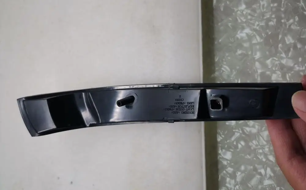 Rearview mirror turn signal Side LED lamp OEM:87623-A1000 87624-A1000 for Hyundai IX45 All New Santa Fe Left Right | Автомобили и