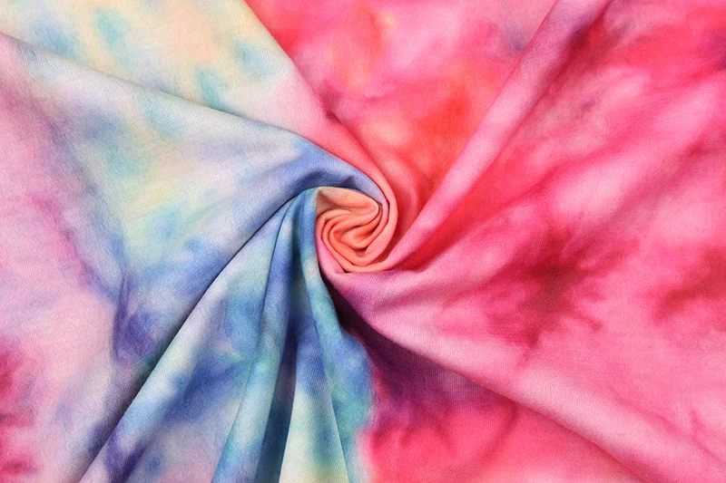 

Women's Shirts for Summer Women's Tee Shirt Women's Tank Top T-shirt Women Top Tie Dye Sleeveless Vest Sexy Casual Loose Vest
