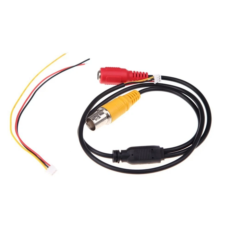AMS Mini HD 700TVL 1/3 &quotCMOS NTSC 3 6 мм объектив платы MTV CCTV цветная камера видеонаблюдения